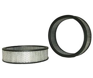 WIX Racing Air Filter Filter Height: 3.51"