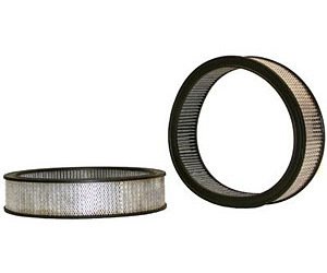 WIX Racing Air Filter Filter Height: 3.51"