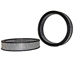 WIX Racing Air Filter Filter Height: 3.01"
