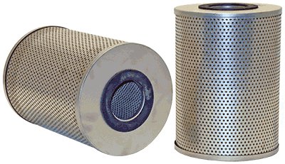 Metal Cartridge Oil Filter for Select Caterpillar Models
