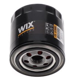 57899 Oil Filter for Select Chrysler, Dodge, Jeep, Ram Vehicles