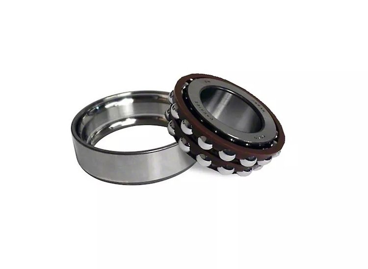 BRGJLM220-OUTER Rear Outer Pinion Bearing and Race Set M220 Fits Select Jeep Wrangler JL/Gladiator