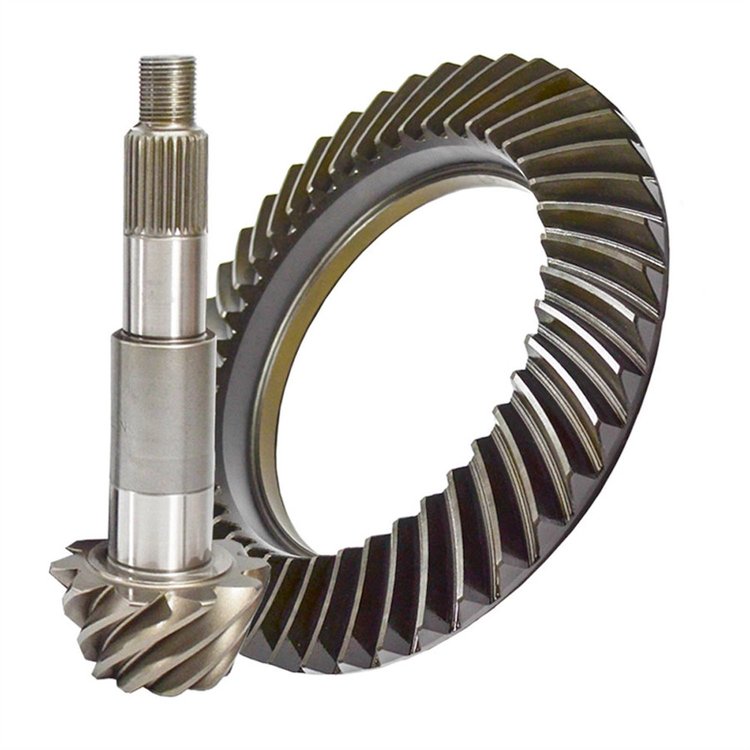 D60SR-410RT-NG Ring & Pinion Dana Super 60 for 1978-2016 Ford F-250/F-350/F-450/F-550