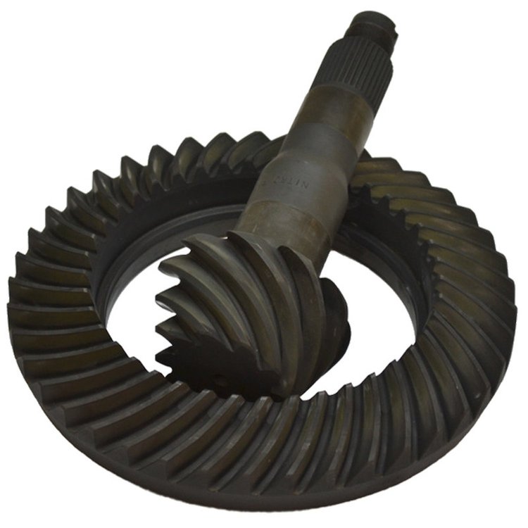 F105-410-37-NG Ford 10.5 Inch 4.10 Ratio Ring And Pinion for 2011-2015 Ford F-250/F-350 Super Duty