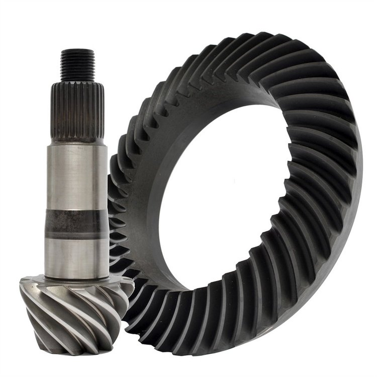 M220BR-529-NG 220mm/Dana 44 5.29 Ratio Ring and Pinion Fits Select Ford Bronco