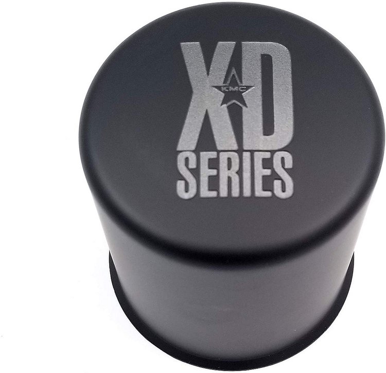 XDS CAP XD122 MATTE BLACK
