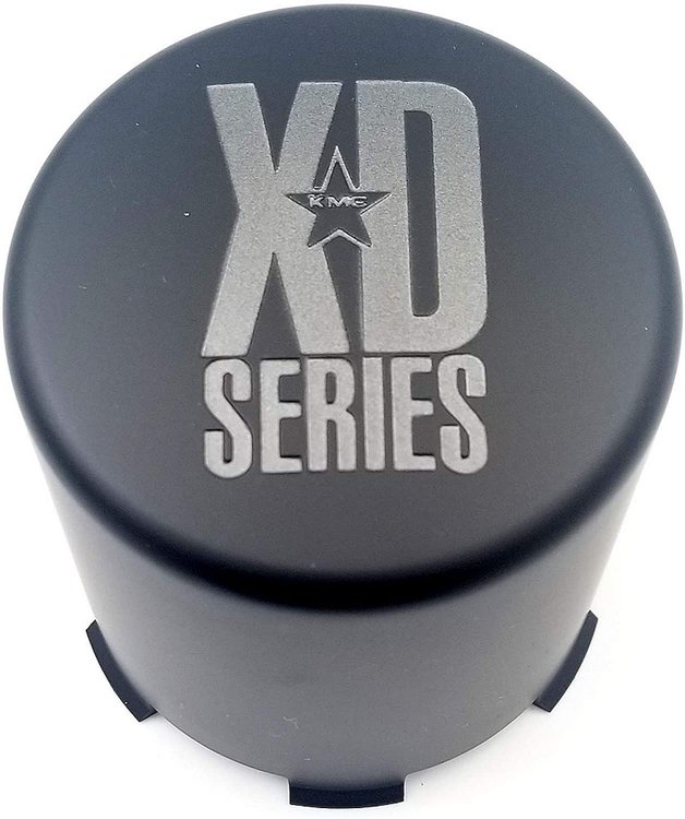 XDS CAP XD122 MATTE BLACK