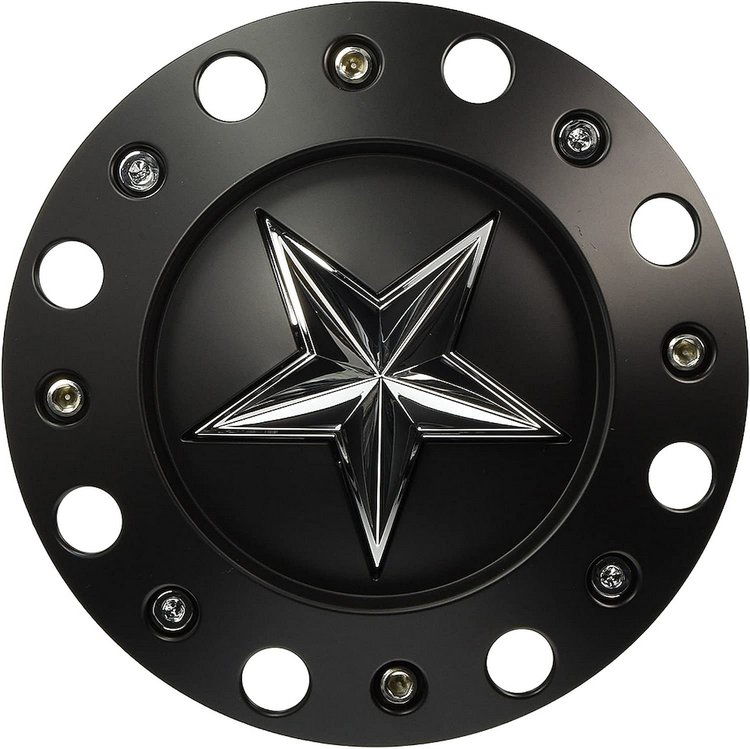 XDS CAP XD775 ROCKSTAR BL