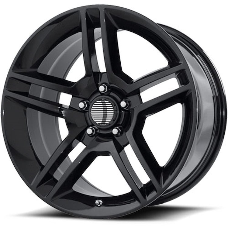 PR101 18 x 9