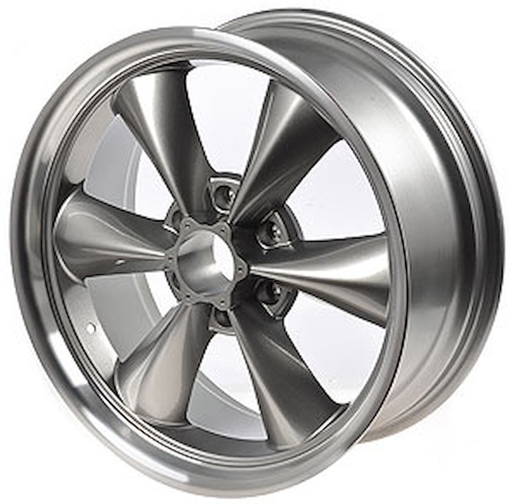 AR104 Series Torq Thrust ST Wheel Size: 20" x 8-1/2"