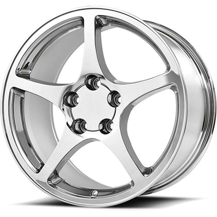 PR104 17 x 8.5