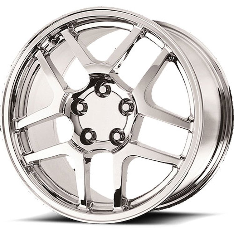 PR105 17 x 9.5