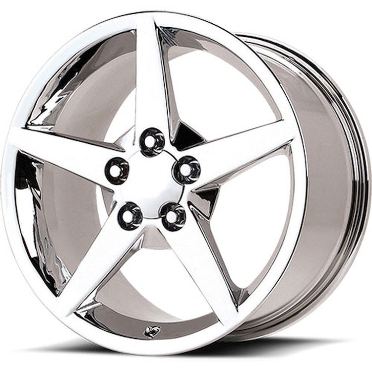 PR114 18 x 9.5