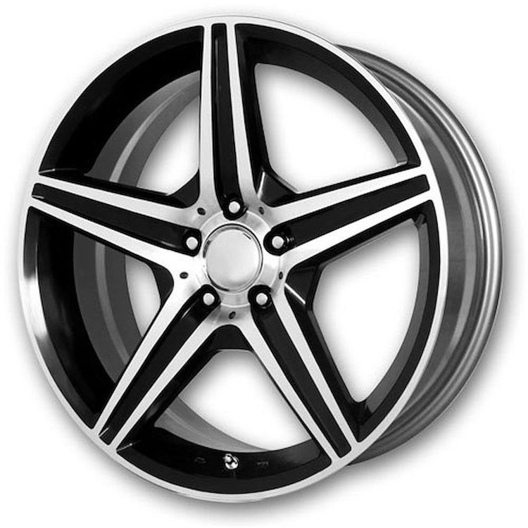 PR115 19 x 8.5