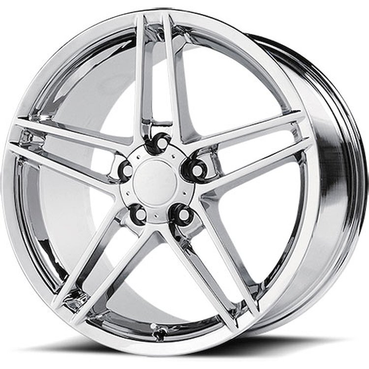 PR117 17 x 8.5