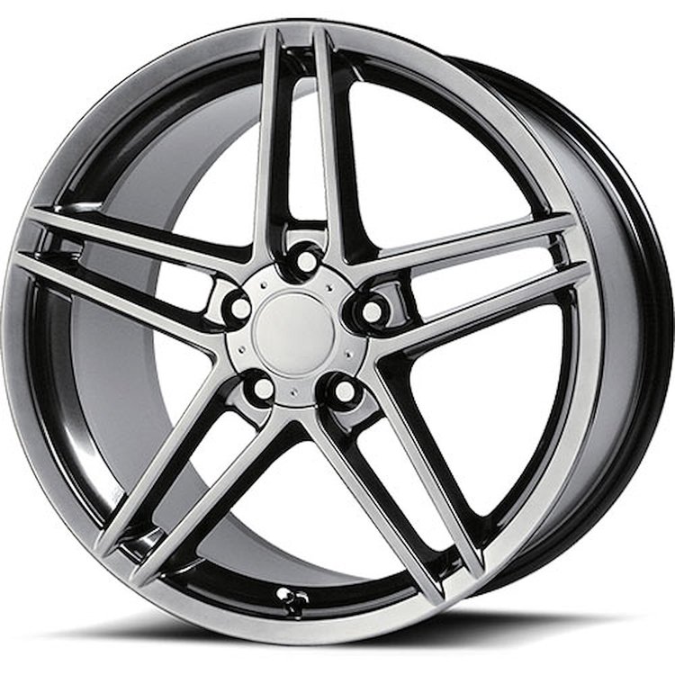 PR117 17 x 8.5