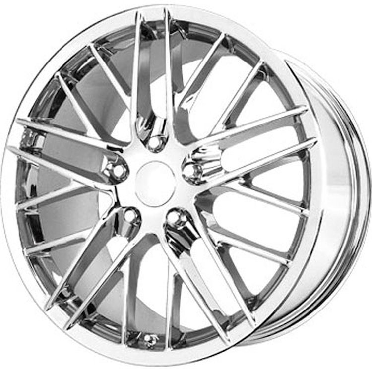 PR121 18 x 9.5
