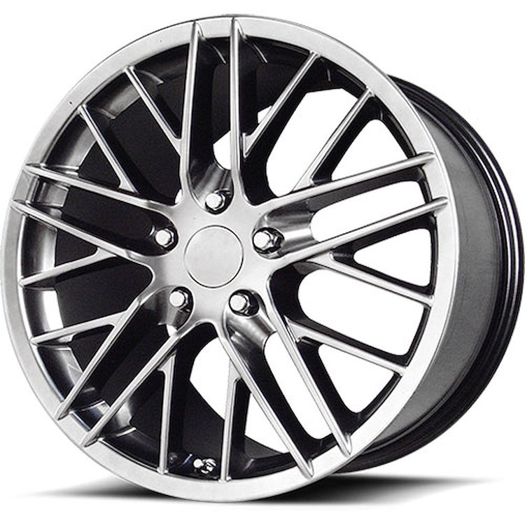 PR121 18 x 9.5