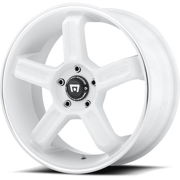 Motegi MR122 Series Wheel Size: 18" x 8"