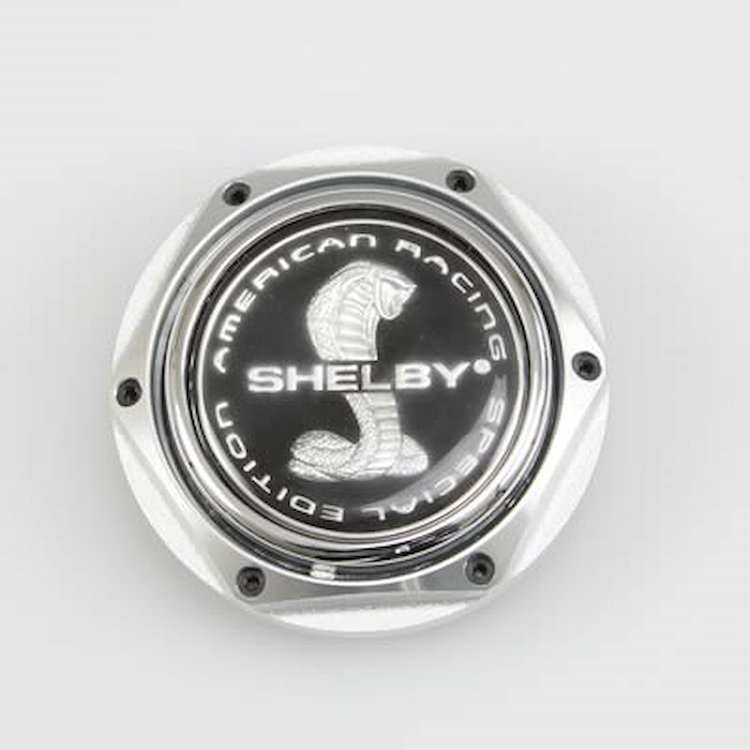 SHELBY RAZOR CTR CAP