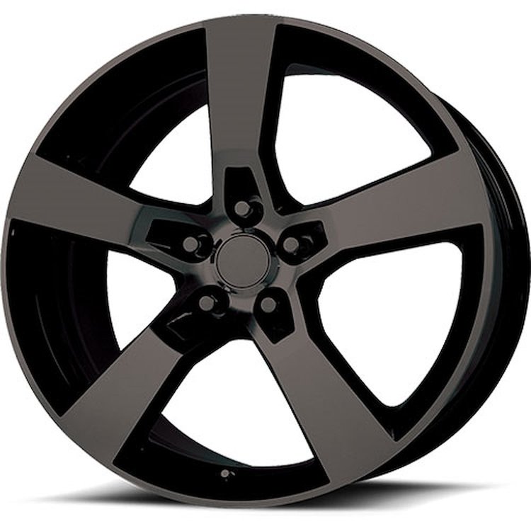 PR124 20 x 8
