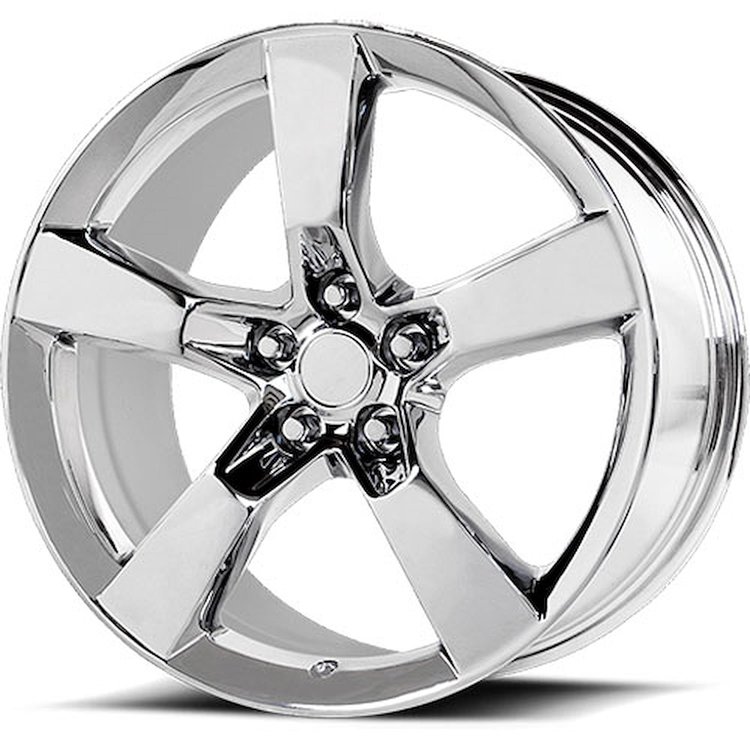 PR124 20 x 8