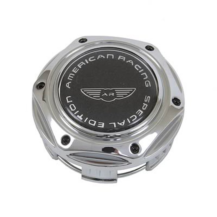 Center Cap Fits Torq-Thrust M Wheels