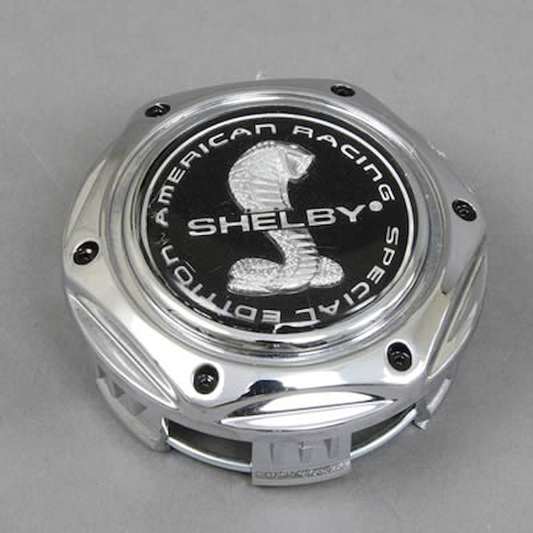 Center Cap Fits Torq-Thrust M Wheels