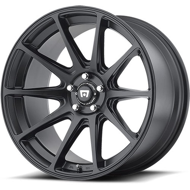 Motegi MR127 Series Wheel Size: 17" x 8"