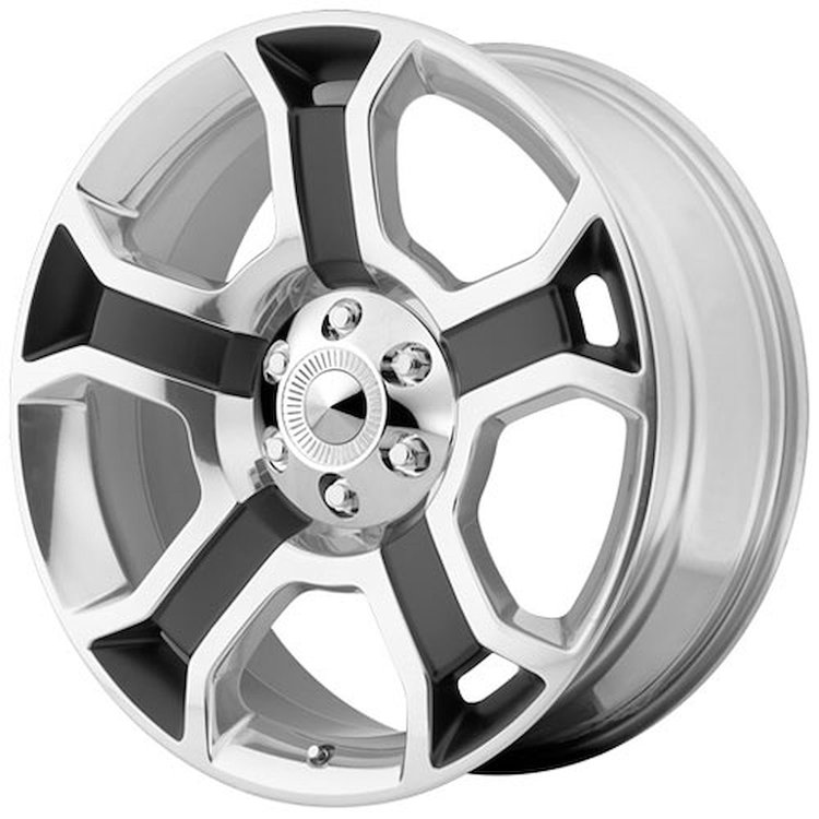 PR127 22 x 9
