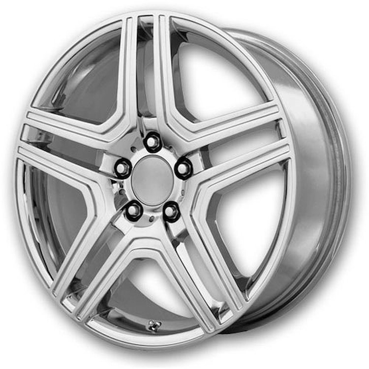 PR128 17 x 7.5