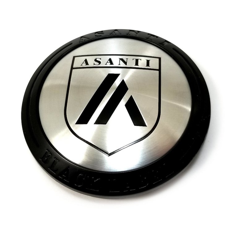 ABL CAP SNAP IN ALL PCD -