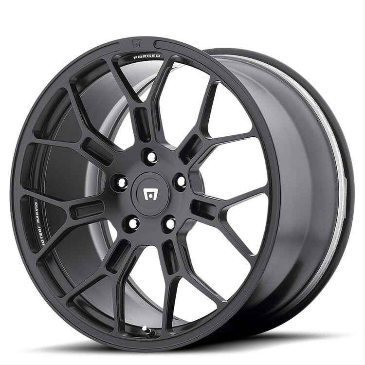 MR130 TECHNO MESH 20X8.5