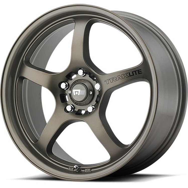 Motegi MR131 Series Traklite Wheel Size: 18" x 8"