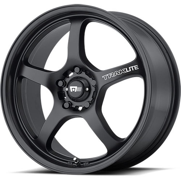 Motegi MR131 Series Traklite Wheel Size: 18" x 8"