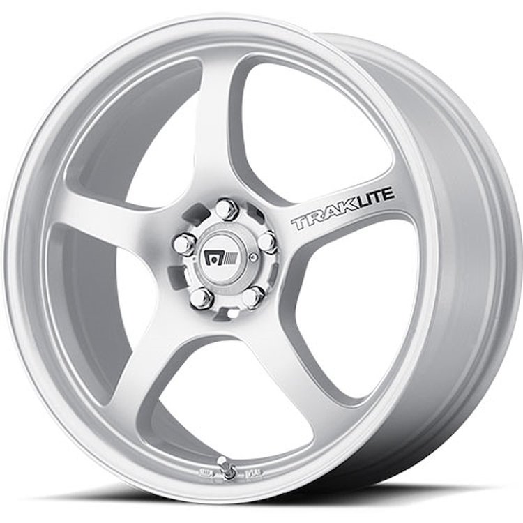 Motegi MR131 Series Traklite Wheel Size: 18" x 9"