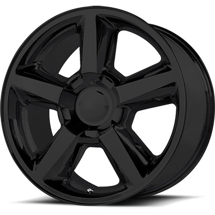 PR131 20 x 8.5