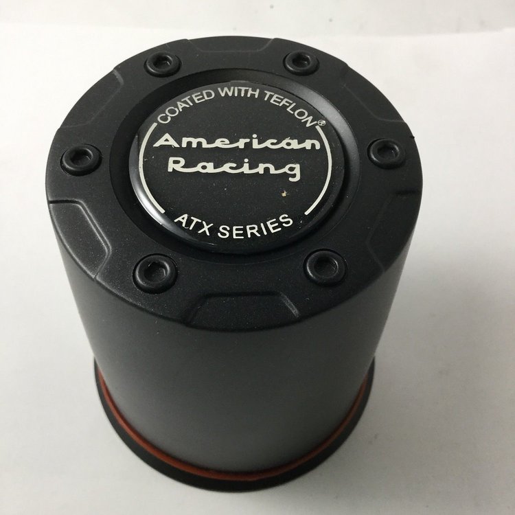 Center Cap 3.270" Diameter