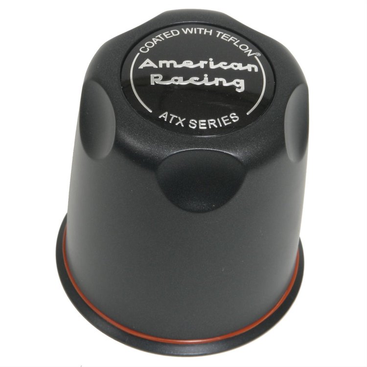 Center Cap 3.270" Diameter