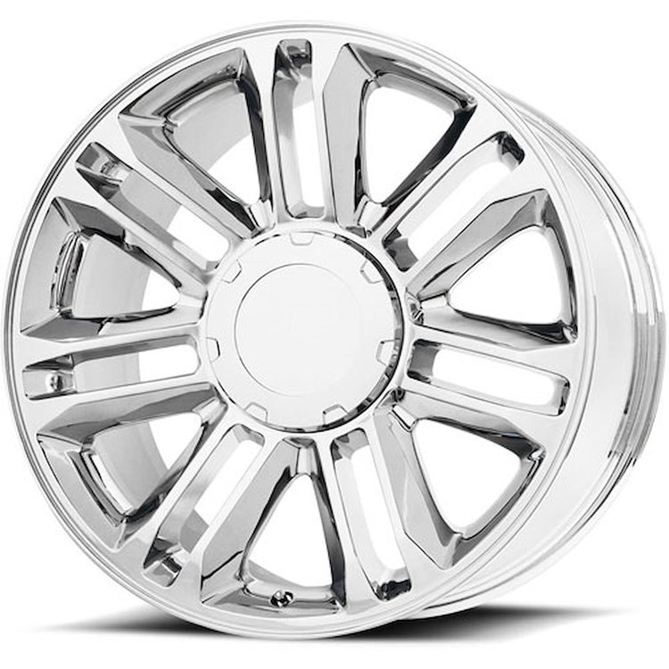 PR132 22 x 9.5