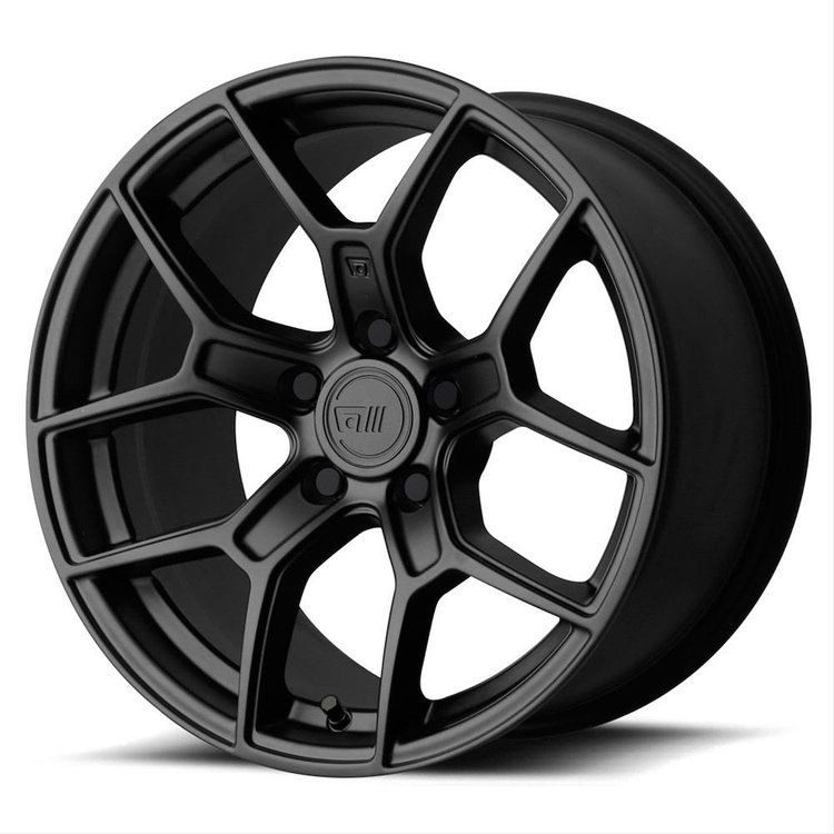 MR133 17X8.5 5X112 SATIN
