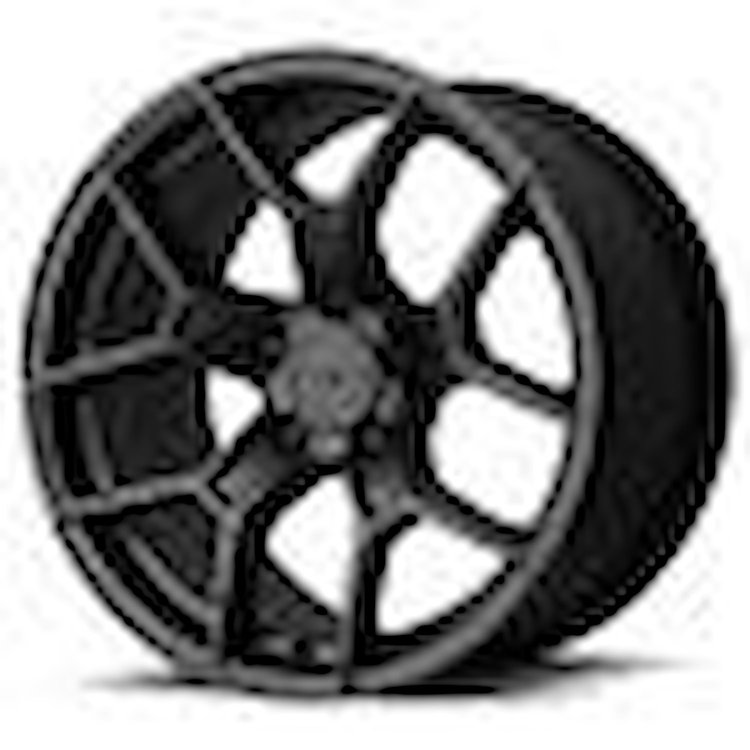 MR133 18X8.5 5X112 SATIN