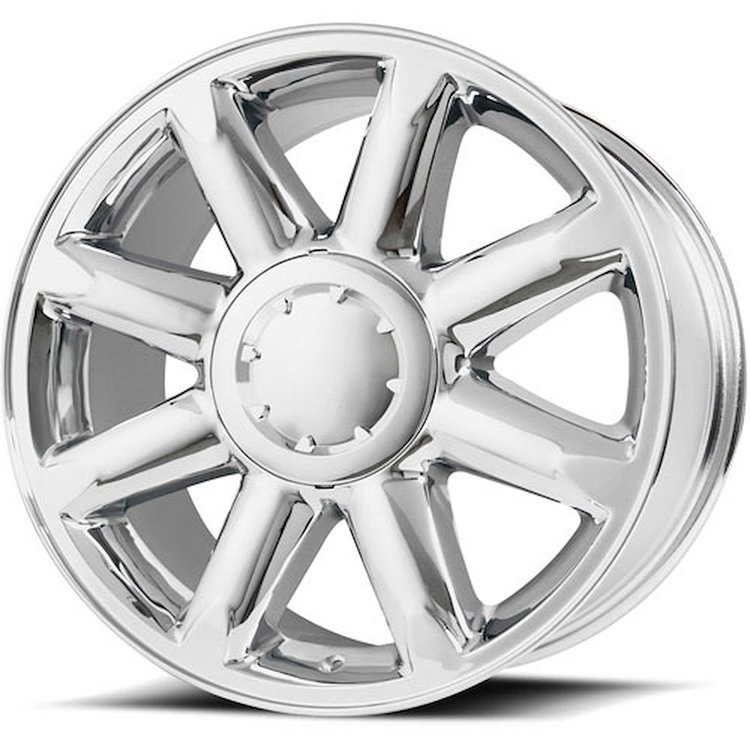 PR133 20 x 8.5