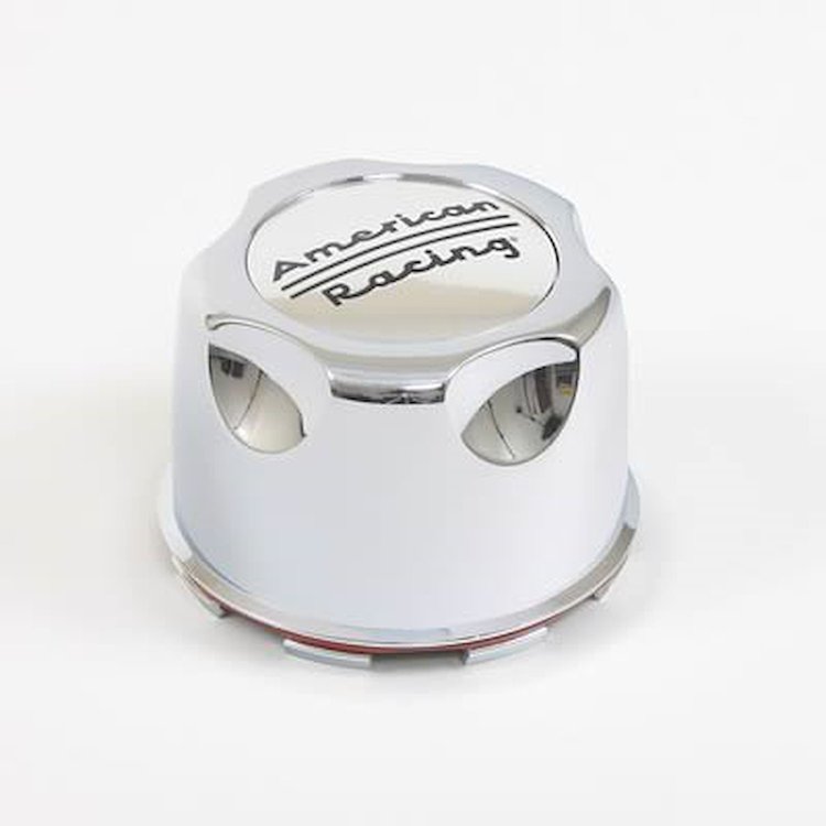 Center Cap 3.420" Diameter