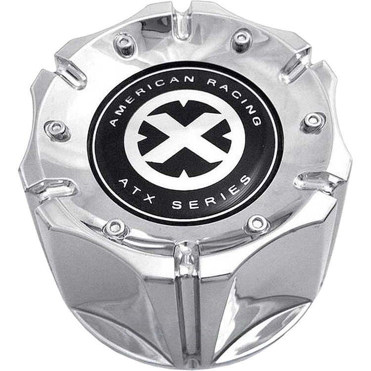 Center Cap 3.420 in. Diameter