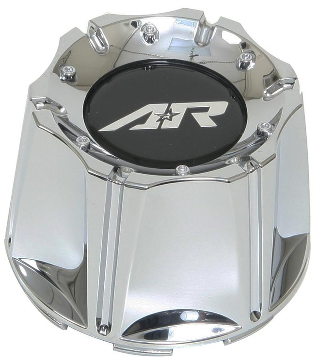 Torq-Thrust Wheel Center Cap