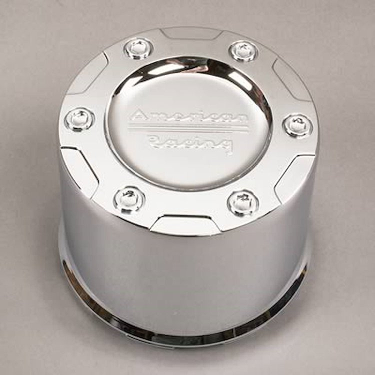 Center Cap 3.420" Diameter