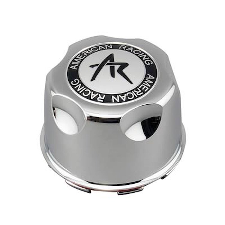 Center Cap 3.420" Diameter