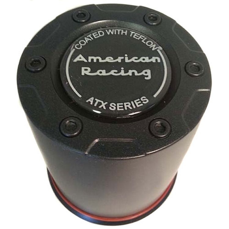 Center Cap 3.420" Diameter