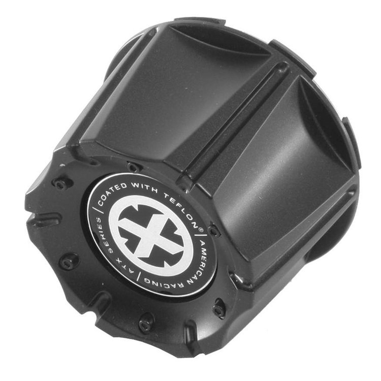 Center Cap 3.420" Diameter